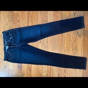 BKE Reserve Dark wash 32 Long